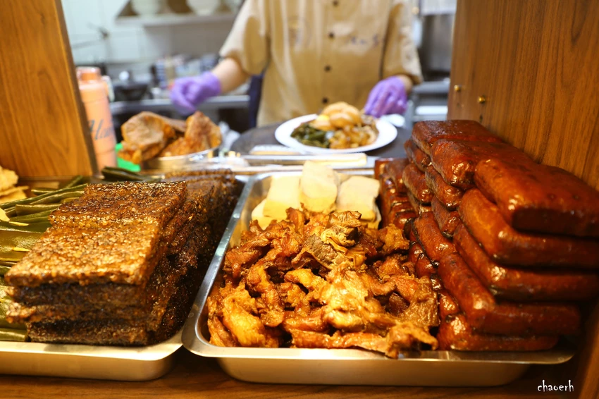 高雄-江北食堂 高雄-江北食堂