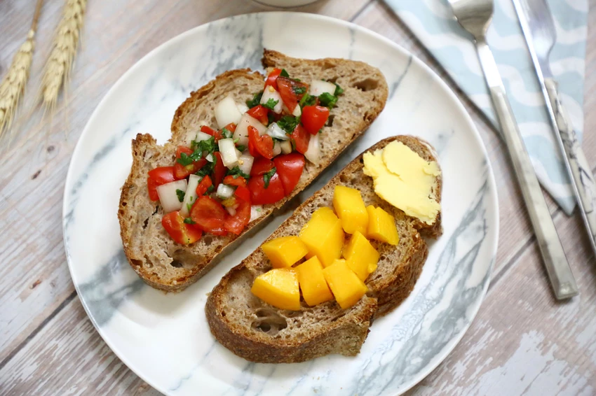 高雄-A Life 麵包工坊