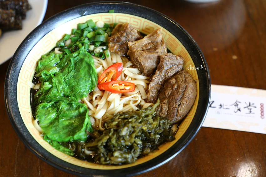 高雄-江北食堂 高雄-江北食堂