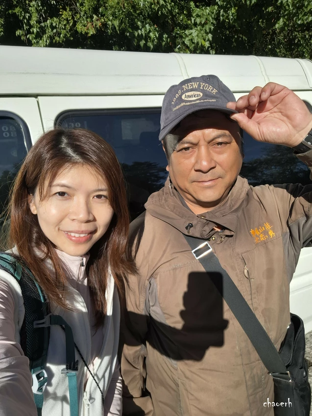 【百岳】玉山前峰(二刷)一日單攻《 3個小隊友(3歲7歲 【百岳】玉山前峰(二刷)一日單攻《 3個小隊友(3歲7歲