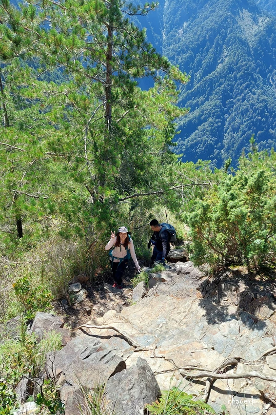 【百岳】玉山前峰(二刷)一日單攻《 3個小隊友(3歲7歲 【百岳】玉山前峰(二刷)一日單攻《 3個小隊友(3歲7歲