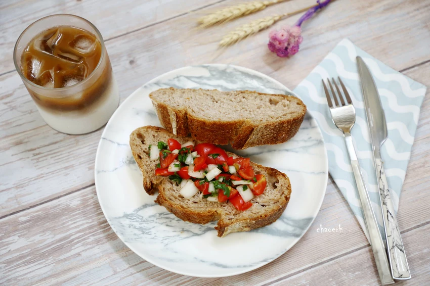 高雄-A Life 麵包工坊