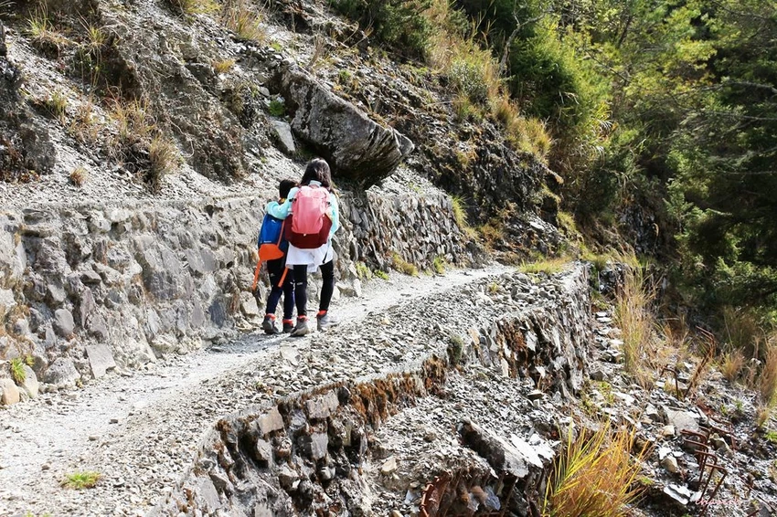 【百岳】玉山前峰(二刷)一日單攻《 3個小隊友(3歲7歲 【百岳】玉山前峰(二刷)一日單攻《 3個小隊友(3歲7歲