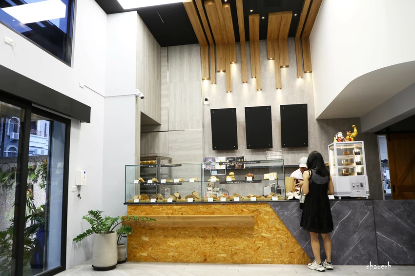 高雄-A Life 麵包工坊