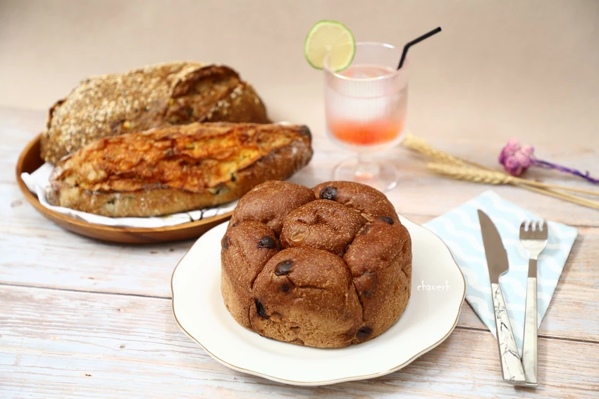 高雄-A Life 麵包工坊