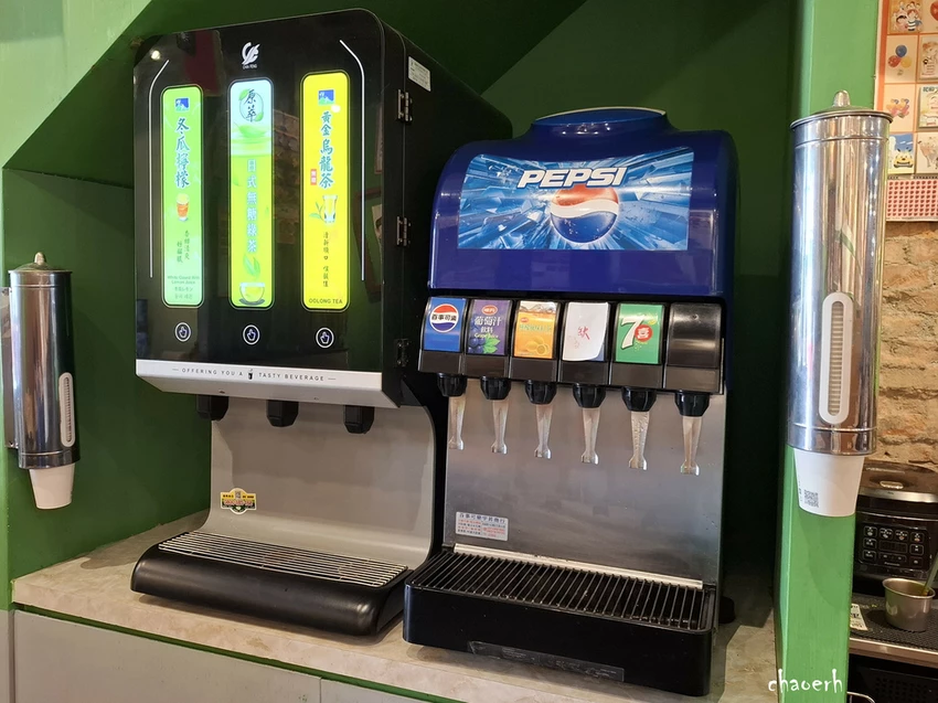 屏東-大港参貳 平價牛排館