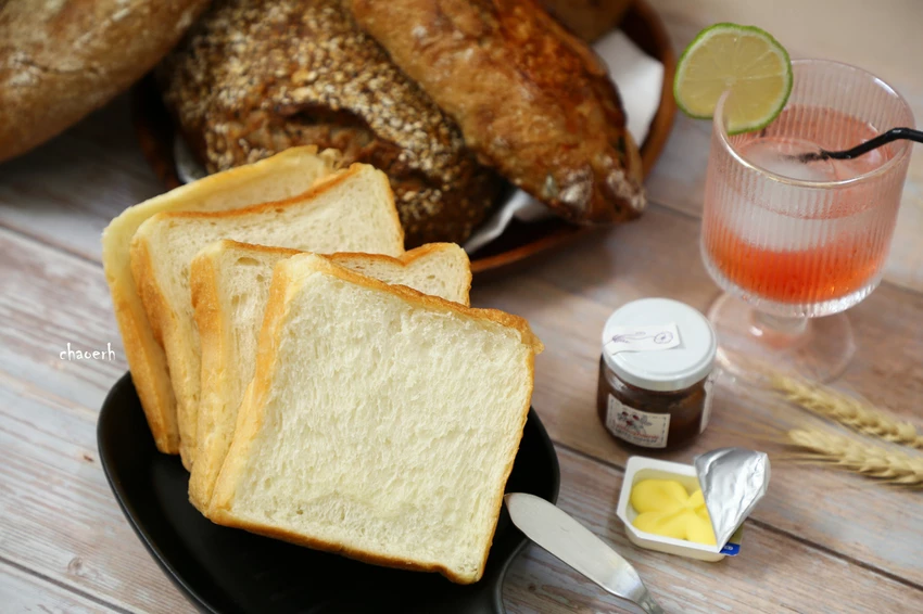 高雄-A Life 麵包工坊