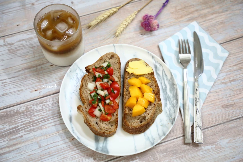 高雄-A Life 麵包工坊