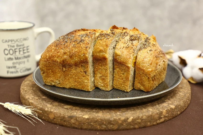 高雄-A Life 麵包工坊