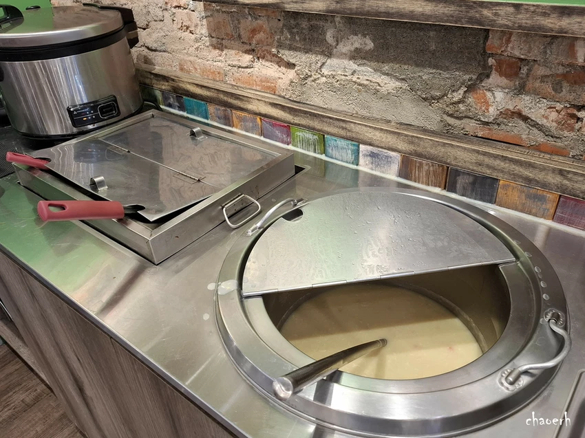 屏東-大港参貳 平價牛排館