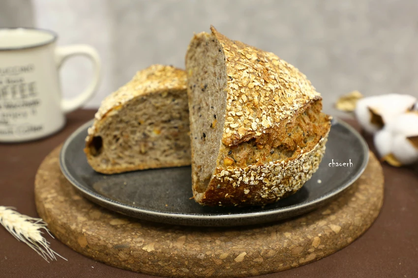 高雄-A Life 麵包工坊