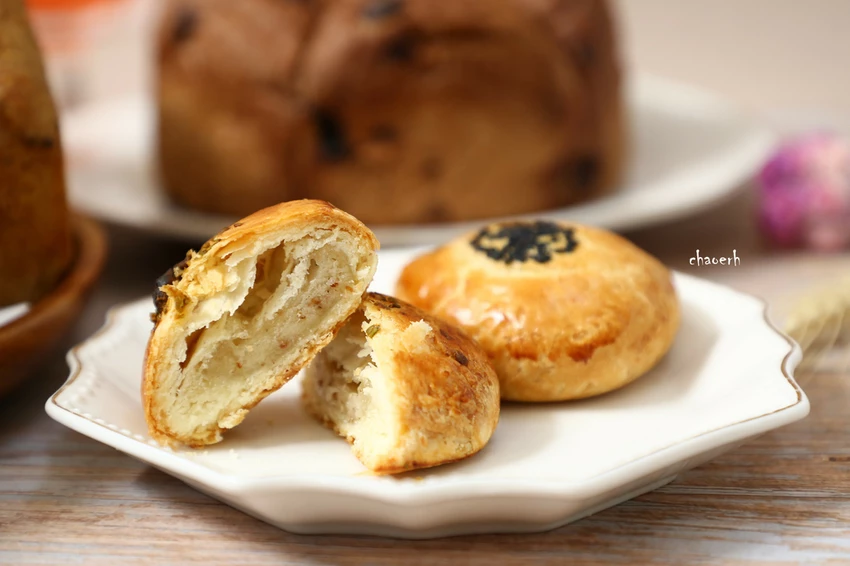 高雄-A Life 麵包工坊