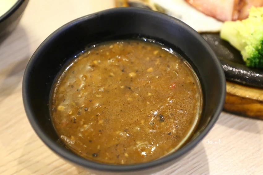 屏東-大港参貳 平價牛排館