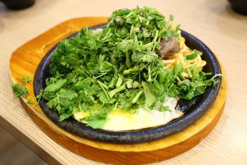 屏東-大港参貳 平價牛排館