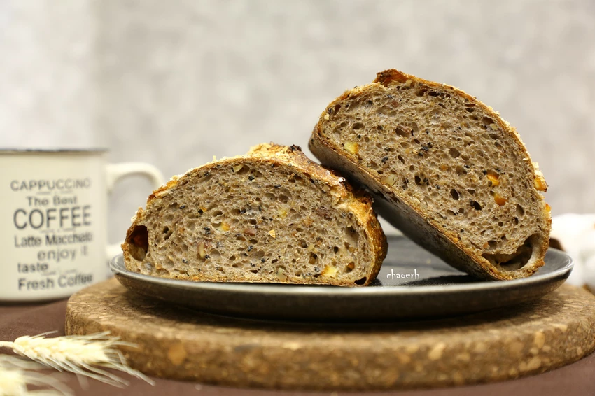 高雄-A Life 麵包工坊