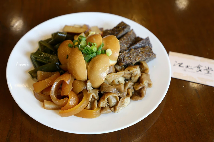 高雄-江北食堂 高雄-江北食堂