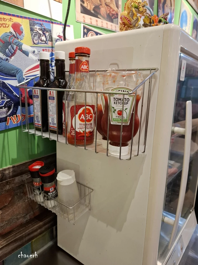 屏東-大港参貳 平價牛排館