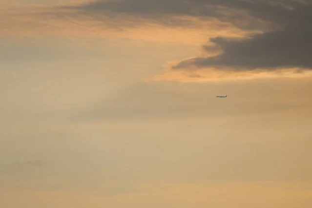 新屋濱海林蔭沙洲 (西濱公路) - 飛機 新屋濱海林蔭沙洲 (西濱公路) - 飛機