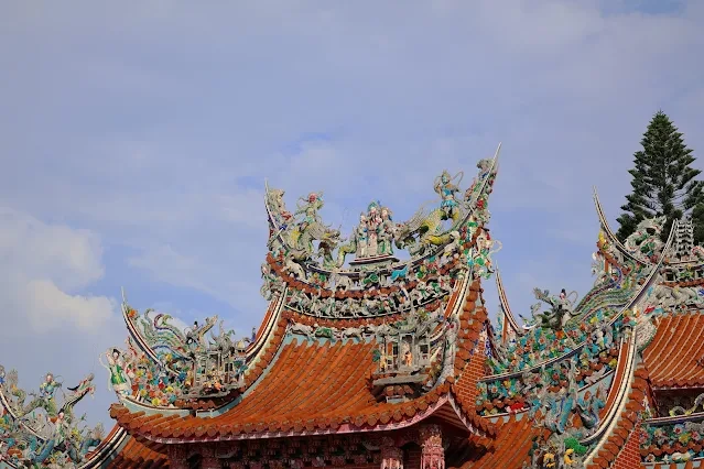 新屋天后宮 (西濱公路) 新屋天后宮 (西濱公路)