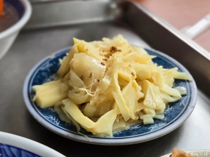 大稻埕宮江家排骨