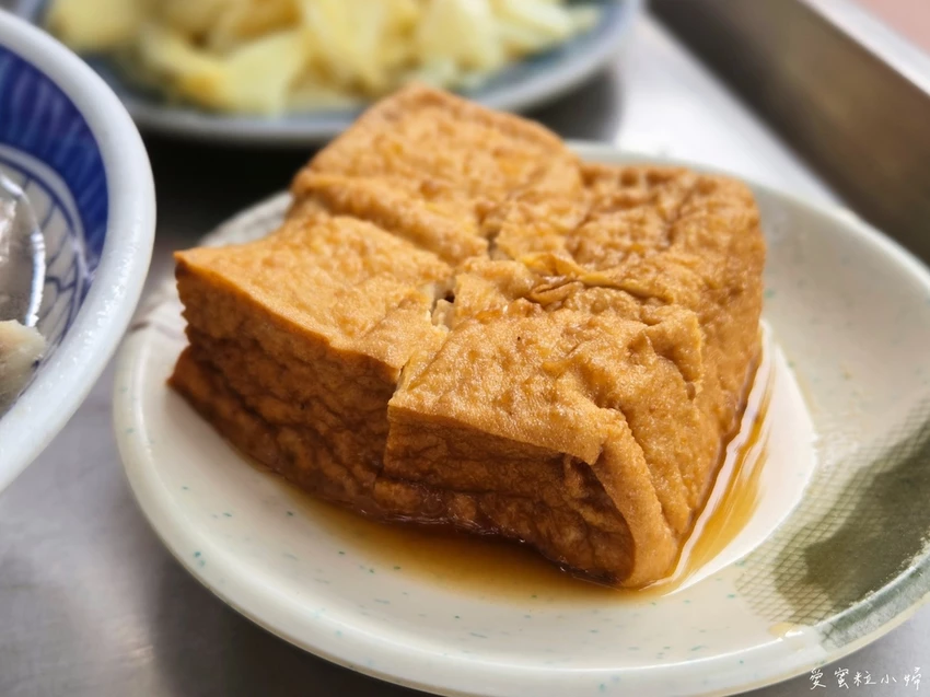 大稻埕宮江家排骨