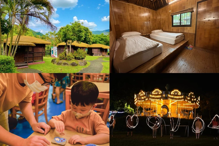 台中市西屯區【中部尾牙場地推薦】頂級宴會×職人料理×渡假樂園,打造歡樂歲末派對!