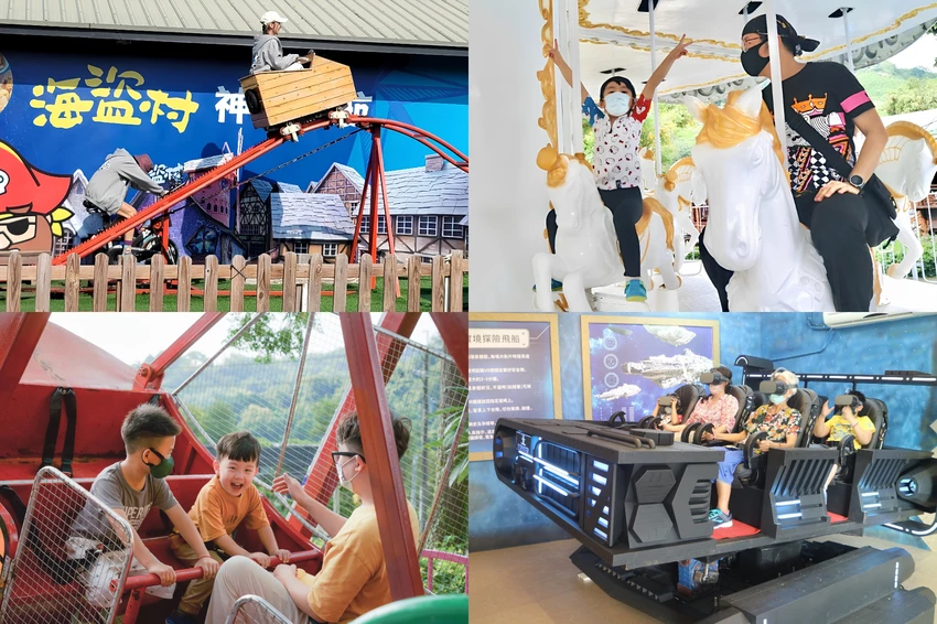 台中市西屯區【中部尾牙場地推薦】頂級宴會×職人料理×渡假樂園,打造歡樂歲末派對!