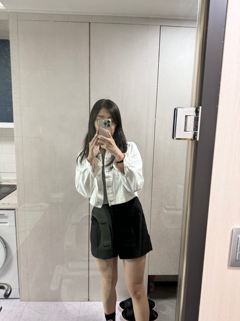 釜山自由行｜廣安里海景第一排住宿推薦【The First Hyoi Stay】17樓景色超美～樓下就有烤肉店、711 - 雁雁｜美食 旅遊 生活娛樂