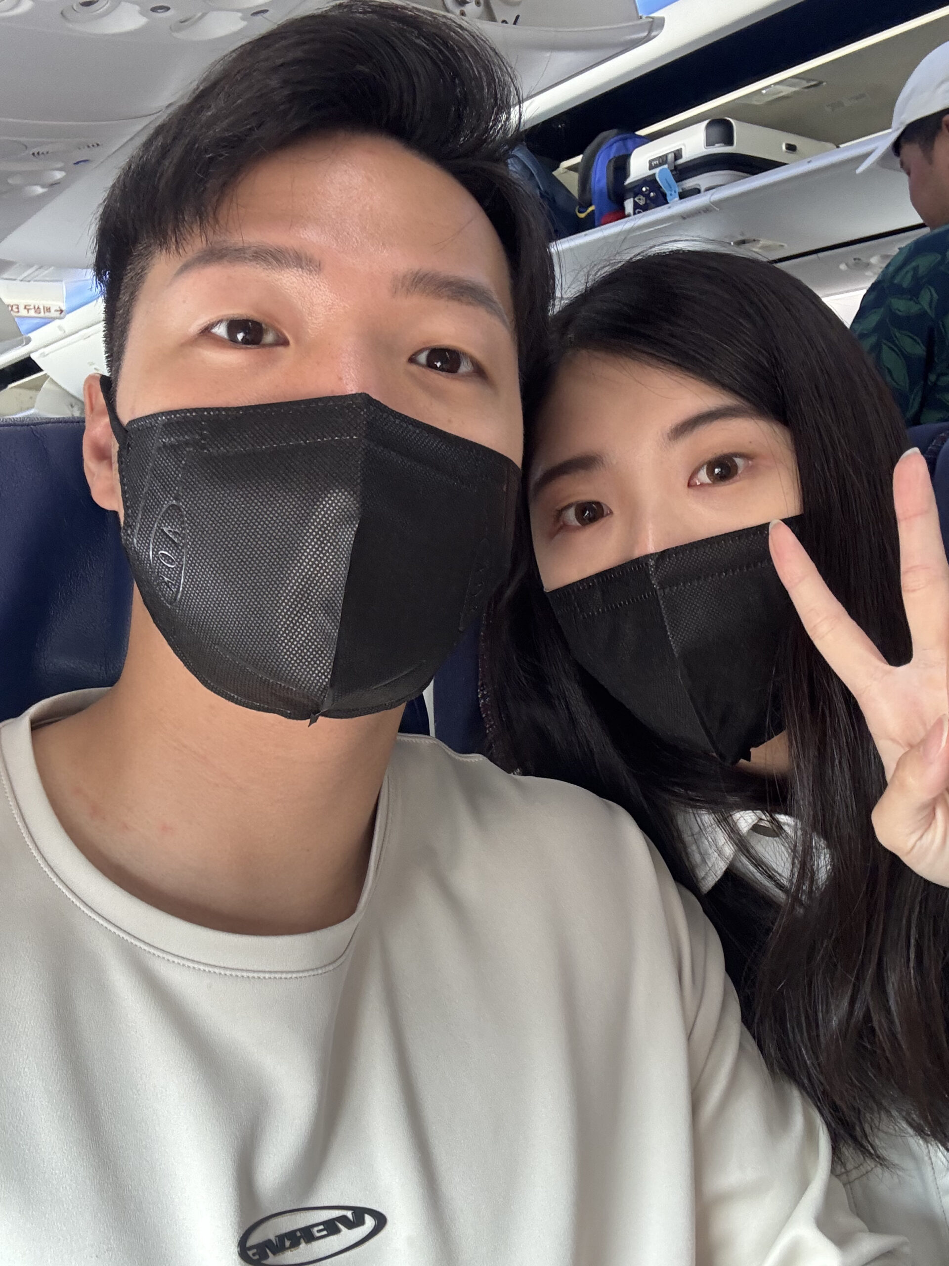 釜山自由行｜廣安里海景第一排住宿推薦【The First Hyoi Stay】17樓景色超美～樓下就有烤肉店、711 - 雁雁｜美食 旅遊 生活娛樂