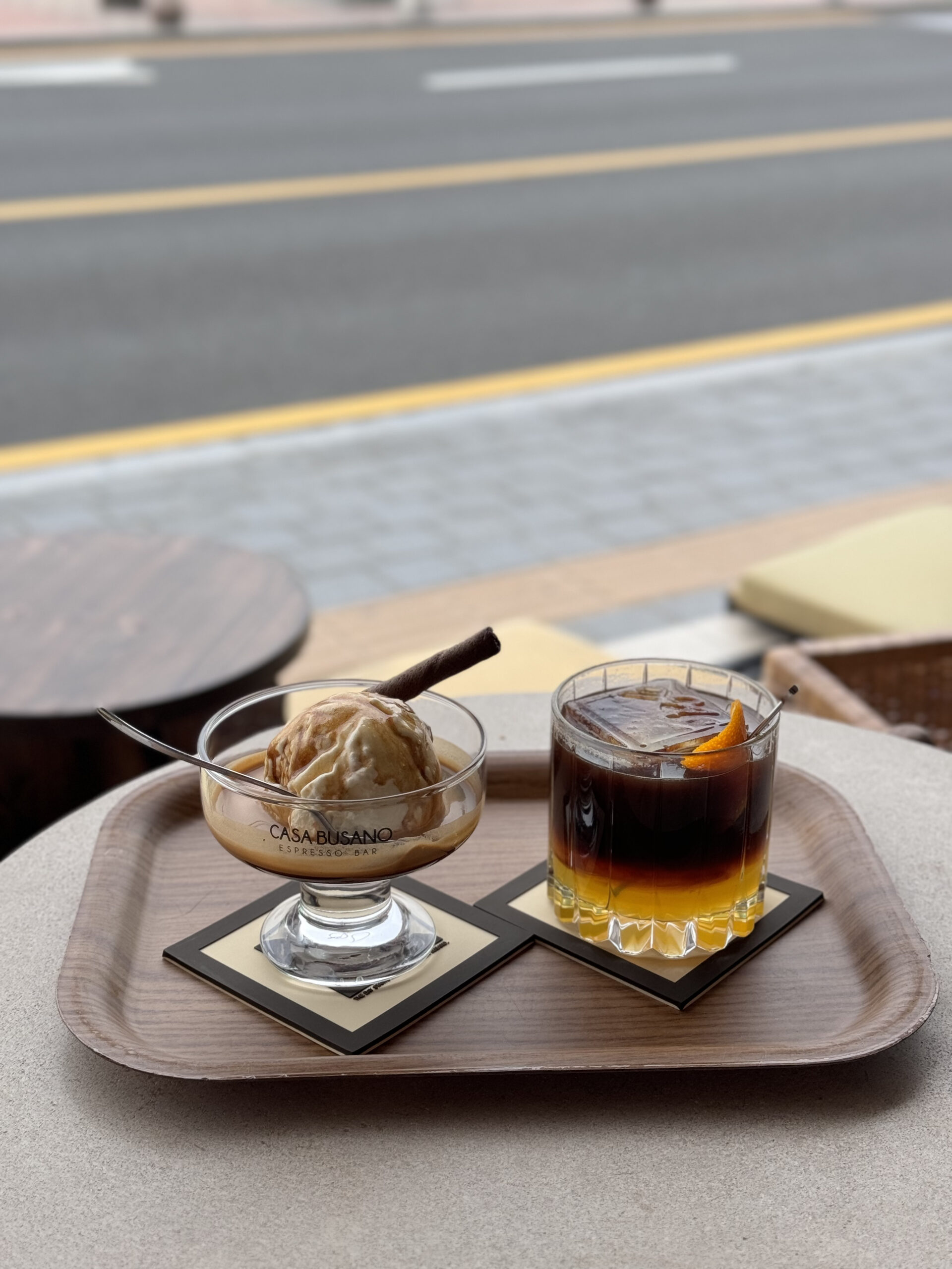 釜山自由行｜廣安里海景第一排住宿推薦【The First Hyoi Stay】17樓景色超美～樓下就有烤肉店、711 - 雁雁｜美食 旅遊 生活娛樂