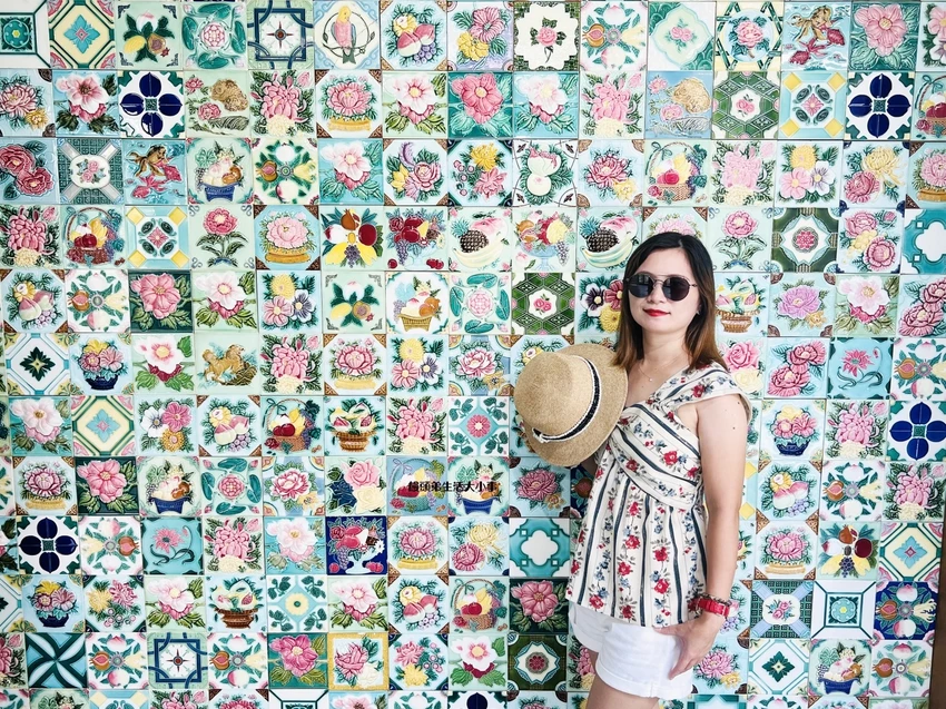 宜蘭親子景點推薦！宜蘭碗盤博物館門票只要50元，上萬件收藏超好拍。