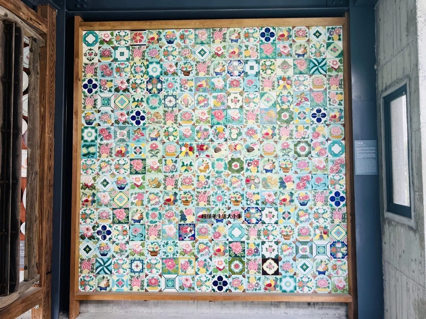 宜蘭親子景點推薦！宜蘭碗盤博物館門票只要50元，上萬件收藏超好拍。