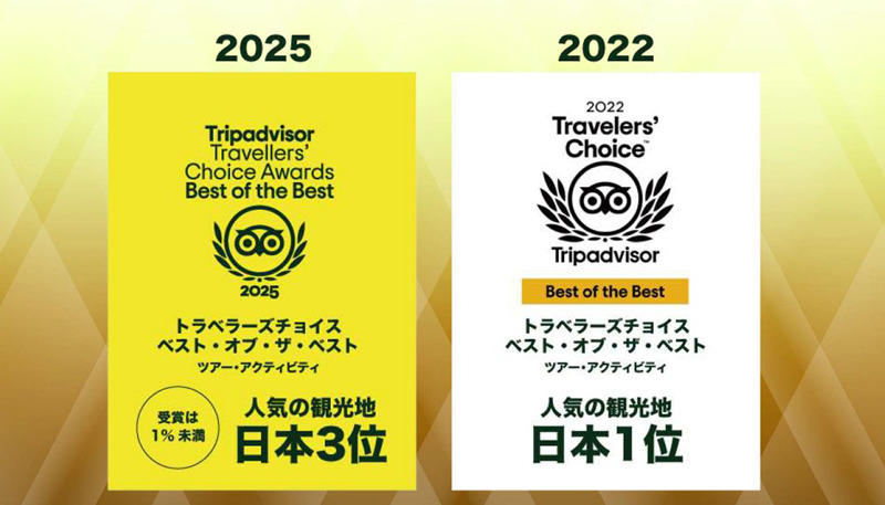 日本夜景觀光嘉年華 2025 in TAIWAN @Bernice的隨手筆記