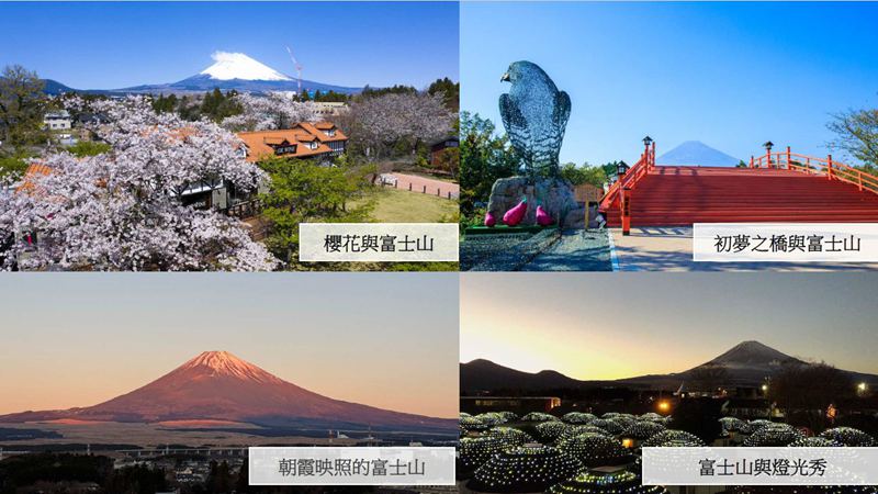 日本夜景觀光嘉年華 2025 in TAIWAN @Bernice的隨手筆記