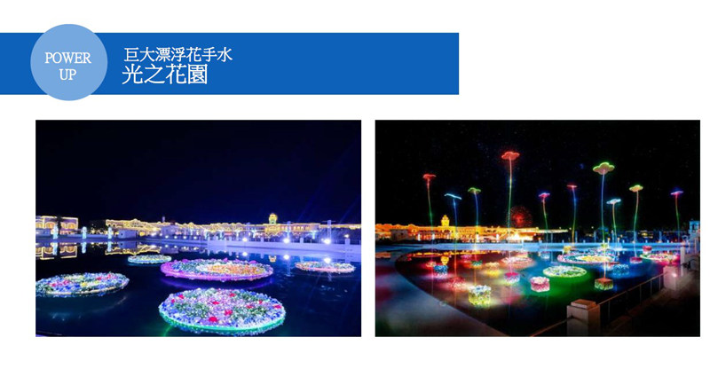 日本夜景觀光嘉年華 2025 in TAIWAN @Bernice的隨手筆記