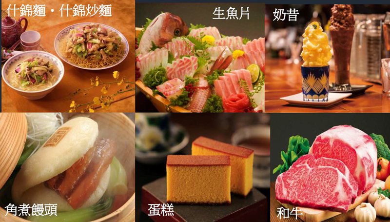 日本夜景觀光嘉年華 2025 in TAIWAN @Bernice的隨手筆記