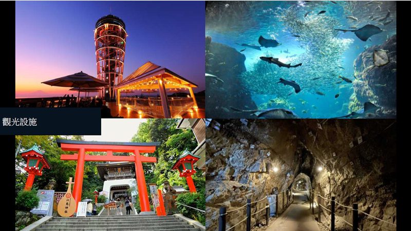 日本夜景觀光嘉年華 2025 in TAIWAN @Bernice的隨手筆記