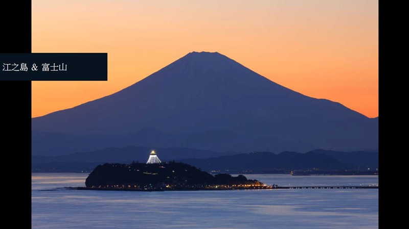 日本夜景觀光嘉年華 2025 in TAIWAN @Bernice的隨手筆記