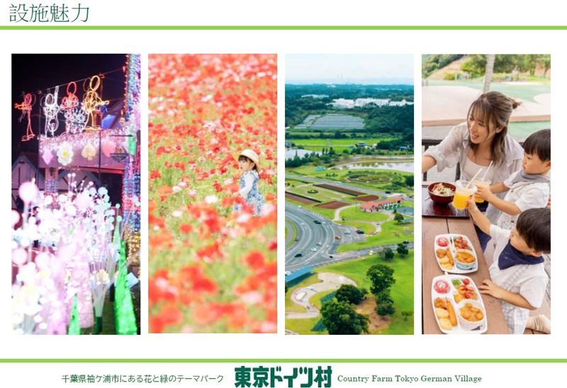 日本夜景觀光嘉年華 2025 in TAIWAN @Bernice的隨手筆記