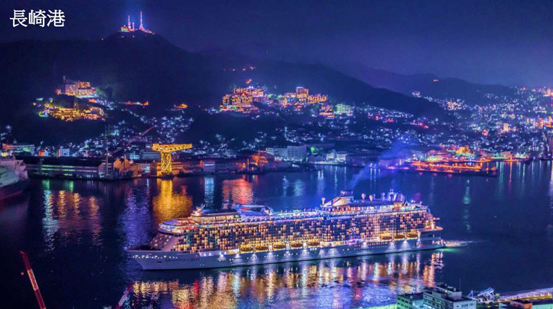 日本夜景觀光嘉年華 2025 in TAIWAN @Bernice的隨手筆記