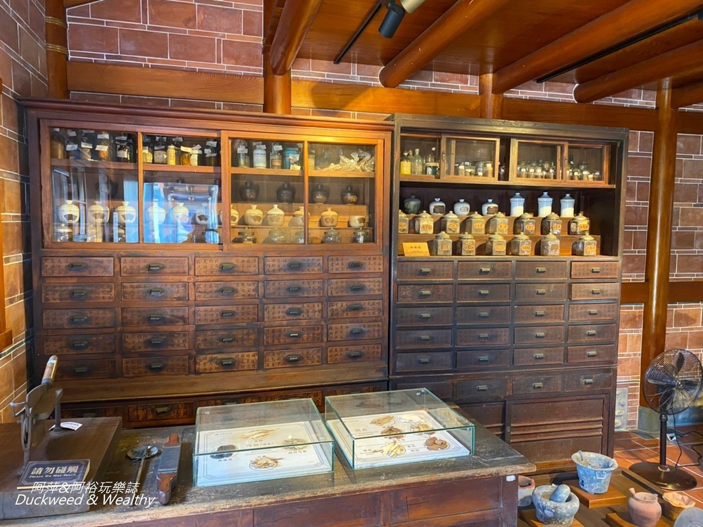 彰化永靖成美文化園，台版兼六園、平地嘉明湖美譽，一日遊必遊