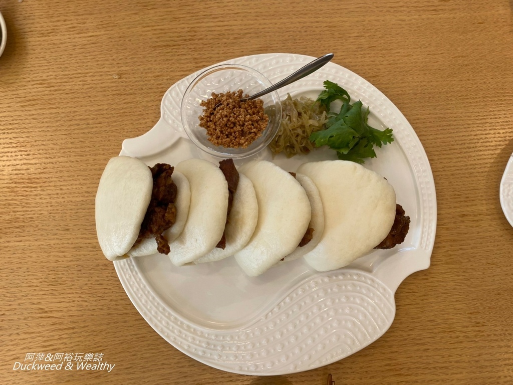 彰化永靖成美文化園，台版兼六園、平地嘉明湖美譽，一日遊必遊