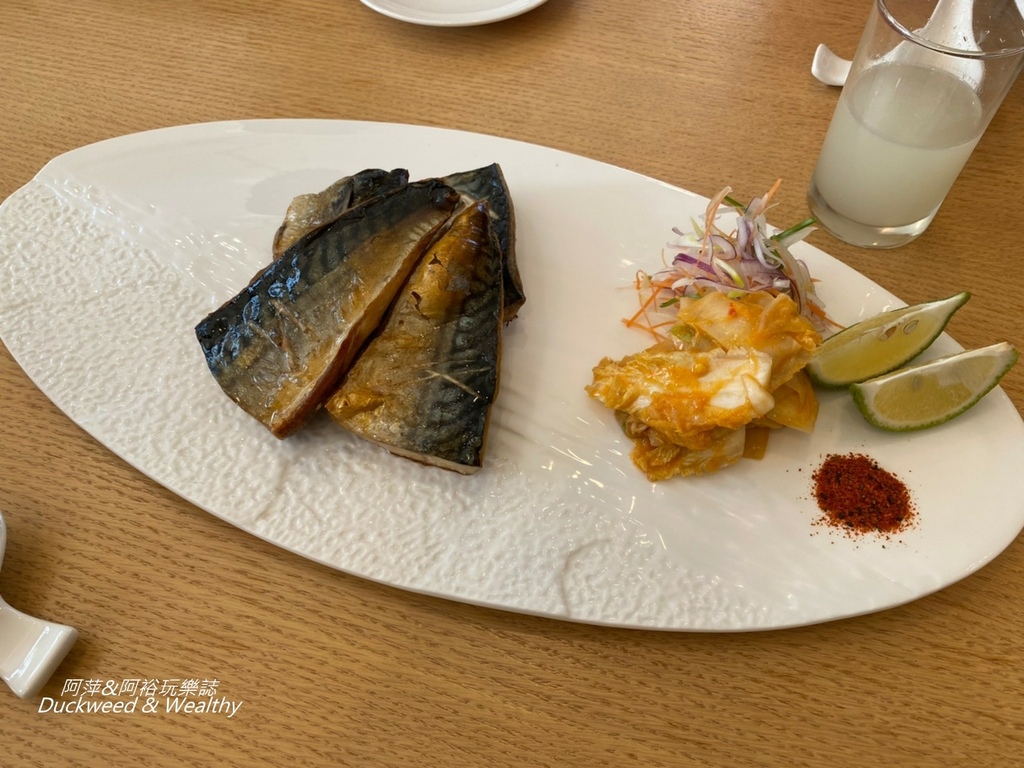 彰化永靖成美文化園，台版兼六園、平地嘉明湖美譽，一日遊必遊