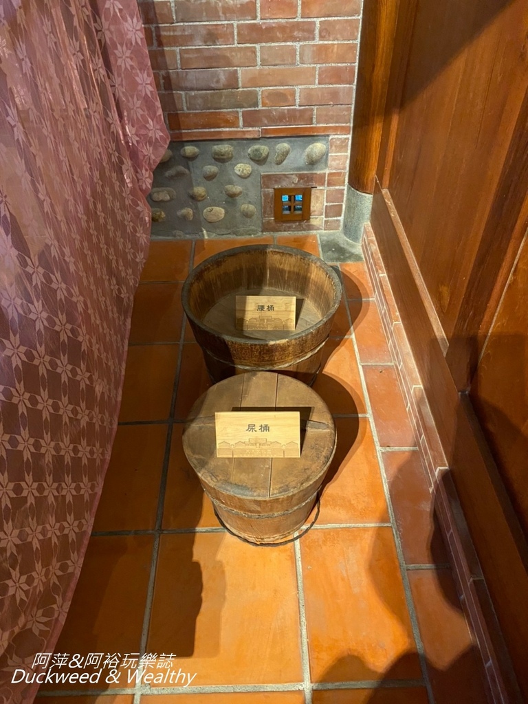 彰化永靖成美文化園，台版兼六園、平地嘉明湖美譽，一日遊必遊