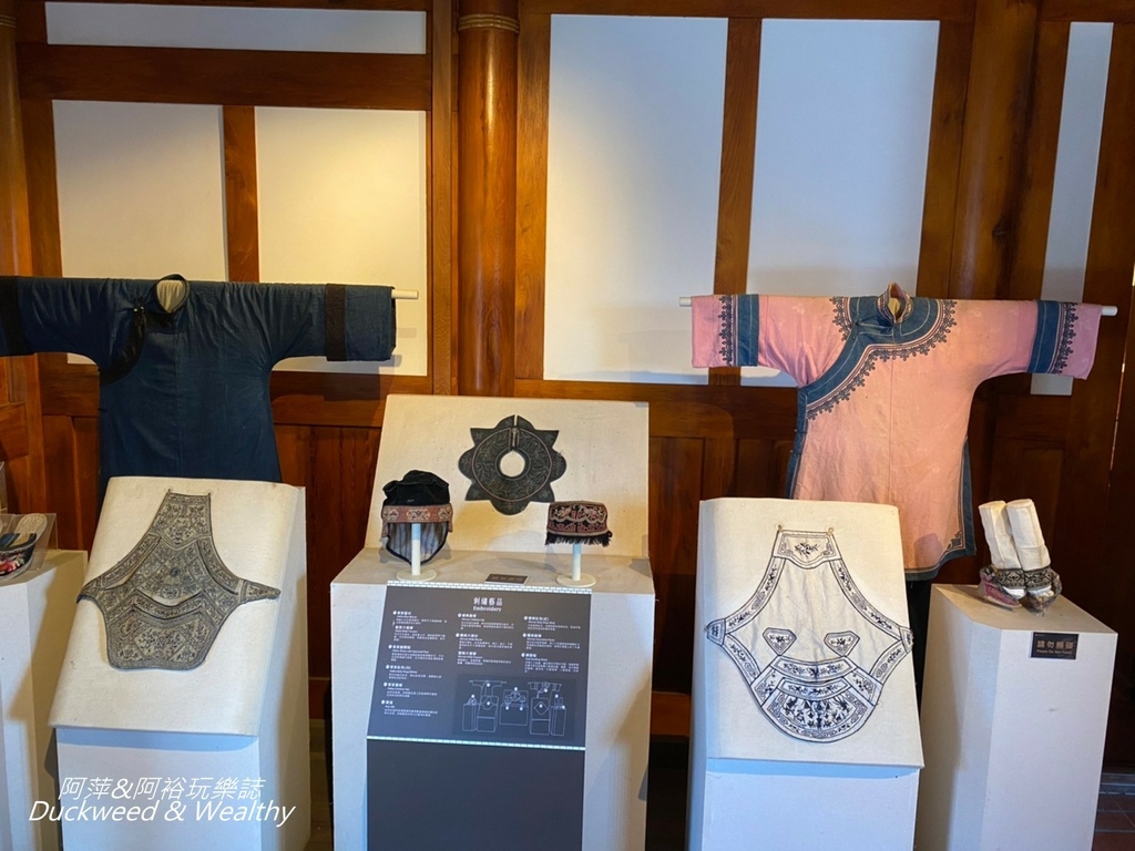 彰化永靖成美文化園，台版兼六園、平地嘉明湖美譽，一日遊必遊