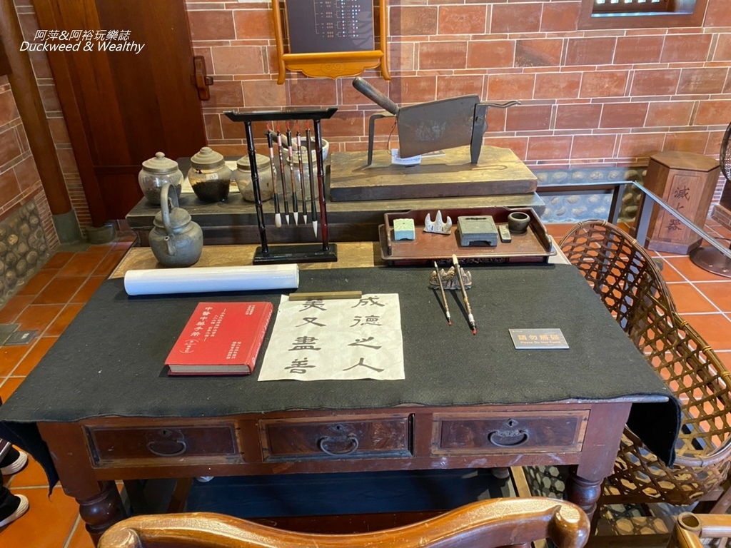 彰化永靖成美文化園，台版兼六園、平地嘉明湖美譽，一日遊必遊