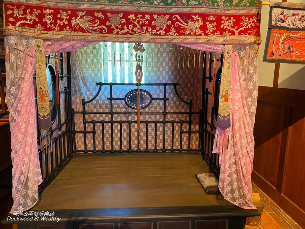 彰化永靖成美文化園，台版兼六園、平地嘉明湖美譽，一日遊必遊