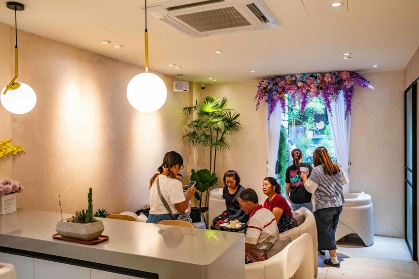 花蓮壽豐高人氣甜點店！常紅蛋糕Redever Cake，熱門口味手慢就買不到。