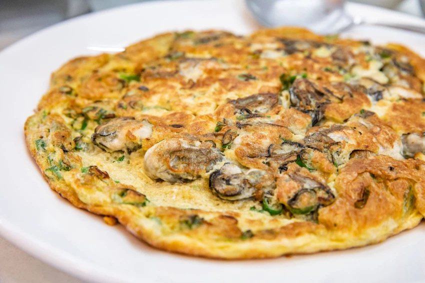 三葉活海鮮｜公開透明不偷斤減兩，料理全程通通看得到，在地經營傳承三代五十年活海鮮