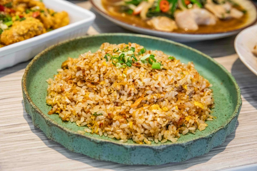 花蓮高CP值熱炒店！壽豐小吃潮汕滷鵝、西魯肉必點，Google 4.8星推薦。